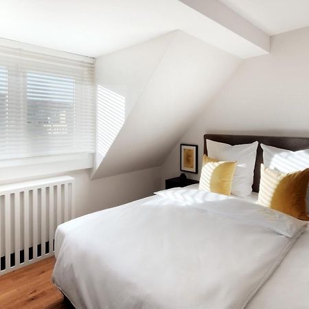 Saxx Apartments Hagen Hagen  Kültér fotó