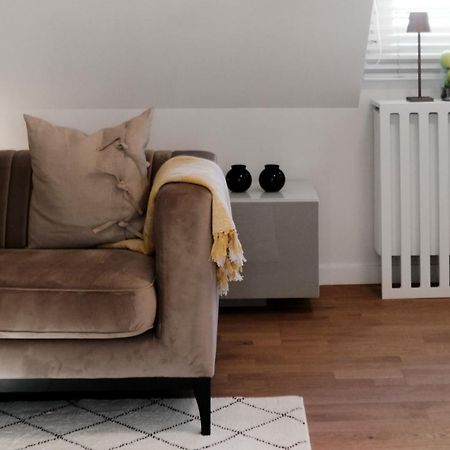 Saxx Apartments Hagen Hagen  Kültér fotó