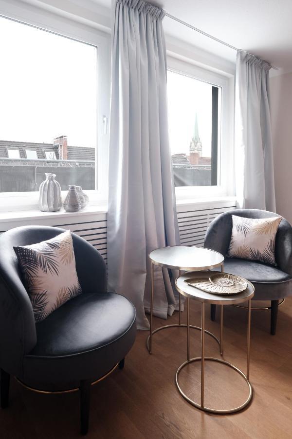 Saxx Apartments Hagen Hagen  Kültér fotó