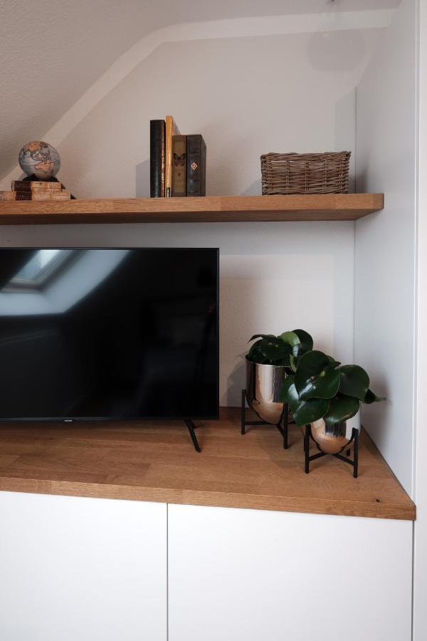 Saxx Apartments Hagen Hagen  Kültér fotó