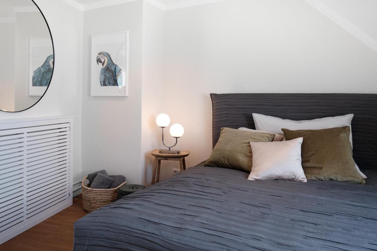 Saxx Apartments Hagen Hagen  Kültér fotó