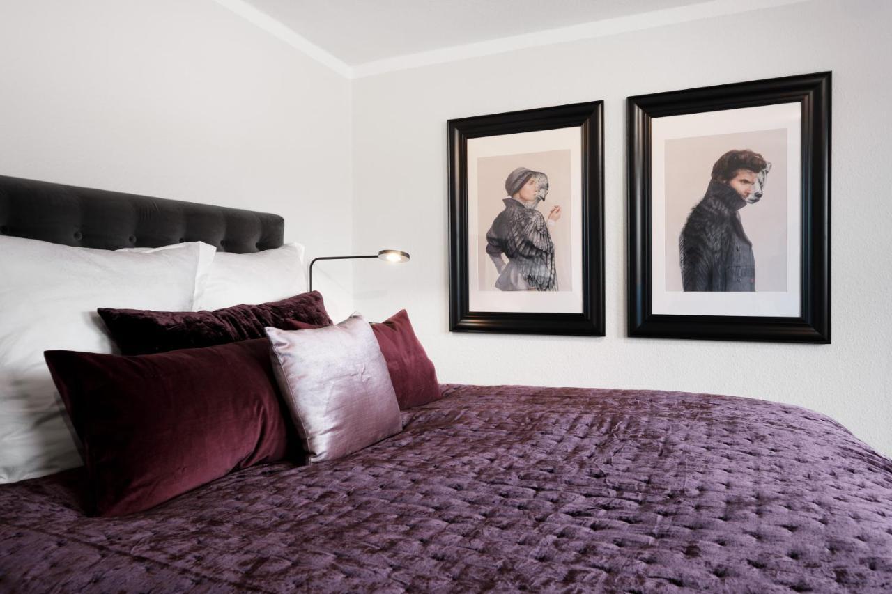 Saxx Apartments Hagen Hagen  Kültér fotó