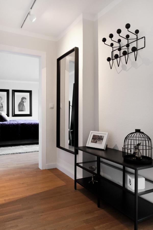 Saxx Apartments Hagen Hagen  Kültér fotó