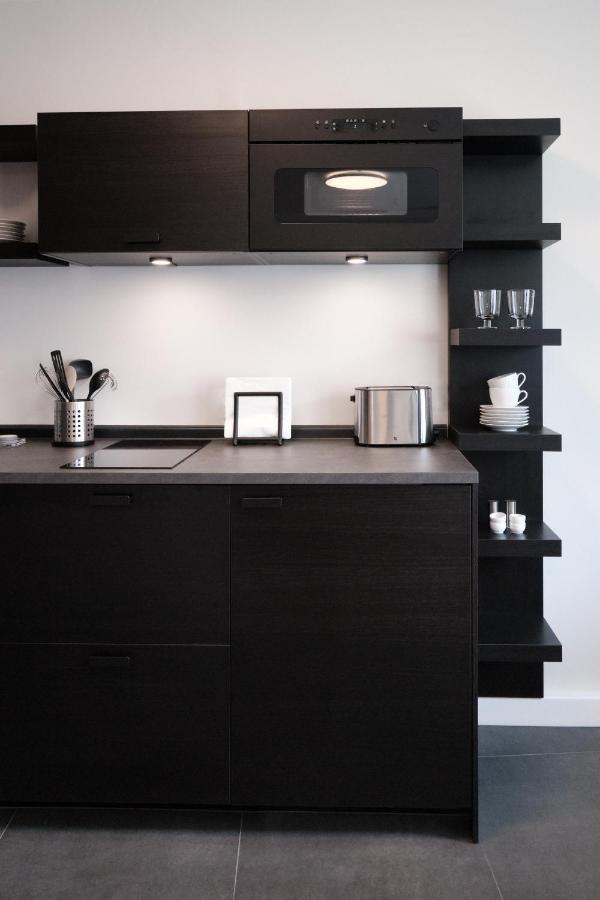 Saxx Apartments Hagen Hagen  Kültér fotó