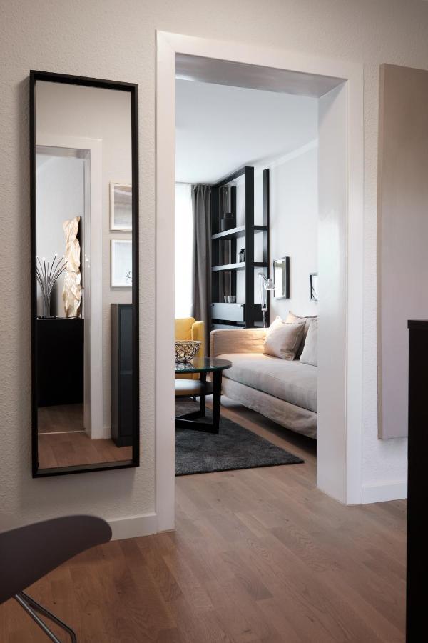 Saxx Apartments Hagen Hagen  Kültér fotó