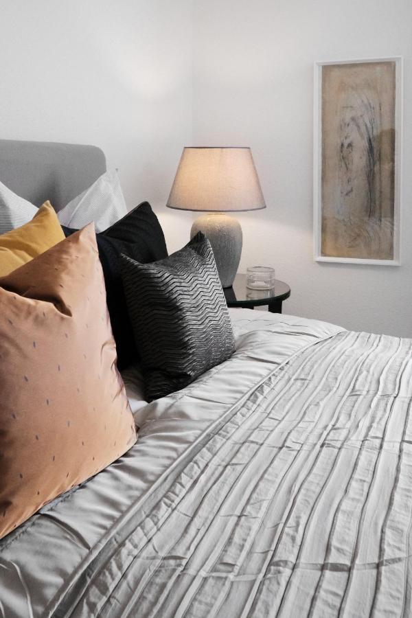 Saxx Apartments Hagen Hagen  Kültér fotó