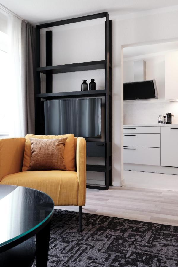 Saxx Apartments Hagen Hagen  Kültér fotó