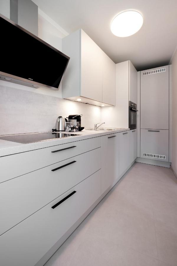 Saxx Apartments Hagen Hagen  Kültér fotó
