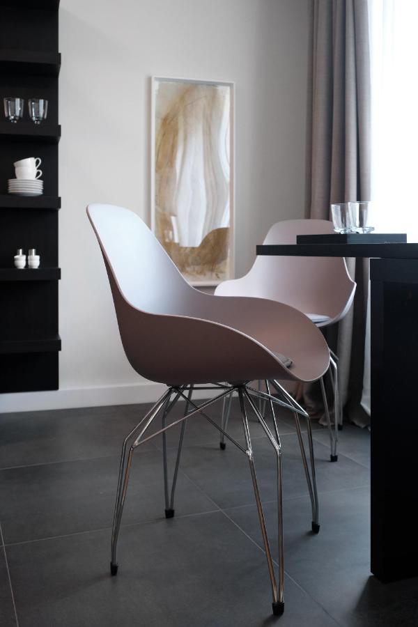 Saxx Apartments Hagen Hagen  Kültér fotó