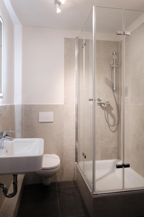 Saxx Apartments Hagen Hagen  Kültér fotó