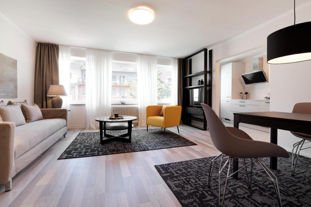 Saxx Apartments Hagen Hagen  Kültér fotó