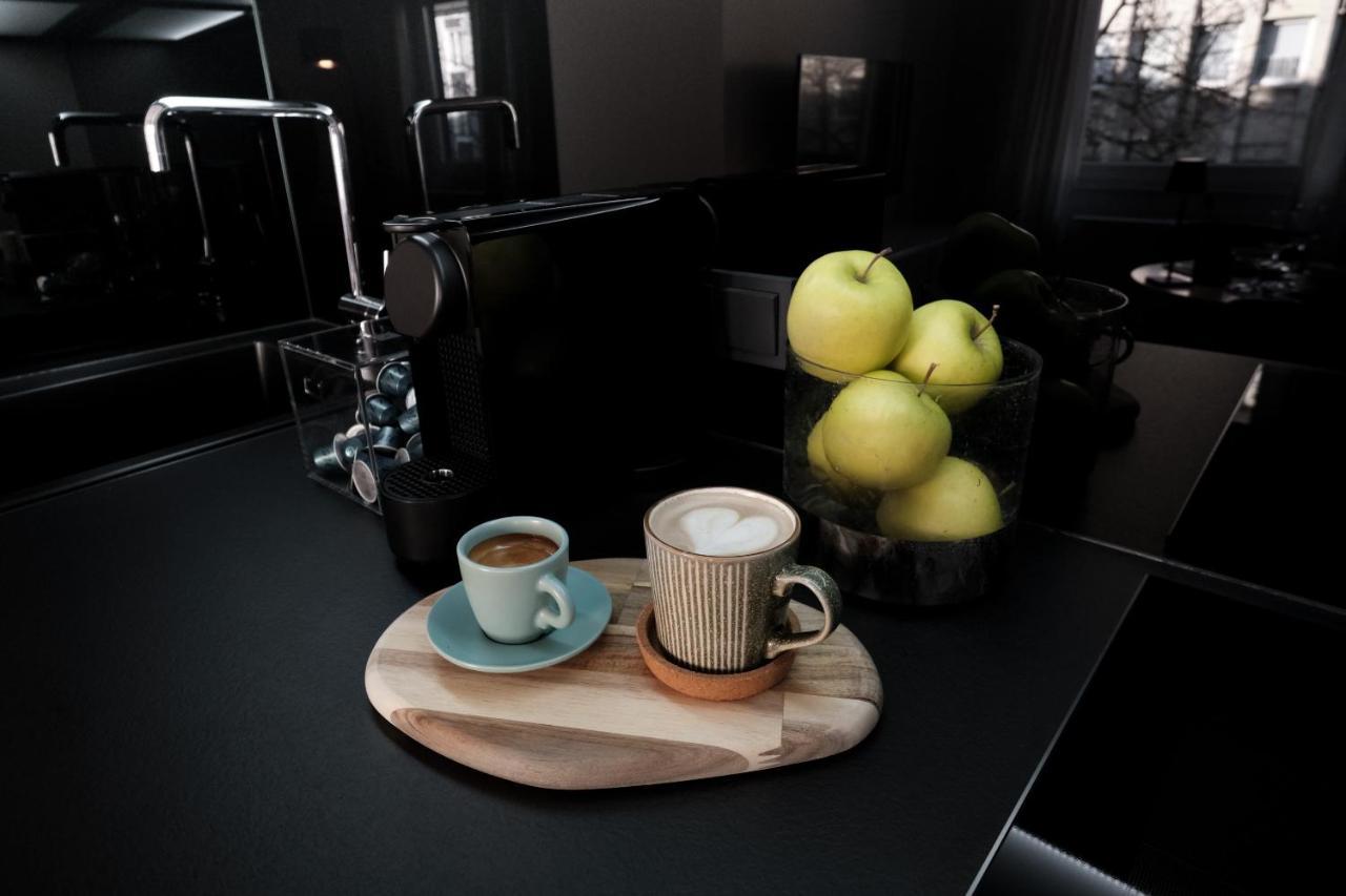 Saxx Apartments Hagen Hagen  Kültér fotó