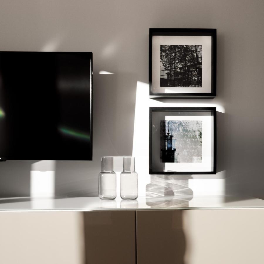 Saxx Apartments Hagen Hagen  Kültér fotó