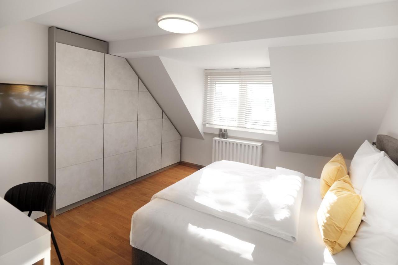 Saxx Apartments Hagen Hagen  Kültér fotó