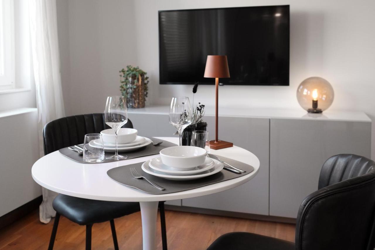 Saxx Apartments Hagen Hagen  Kültér fotó