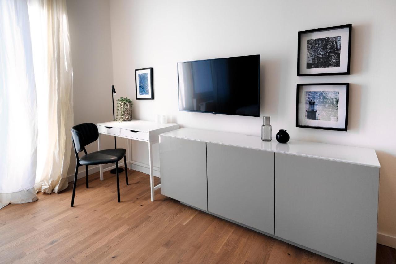 Saxx Apartments Hagen Hagen  Kültér fotó