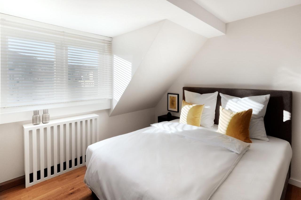 Saxx Apartments Hagen Hagen  Kültér fotó