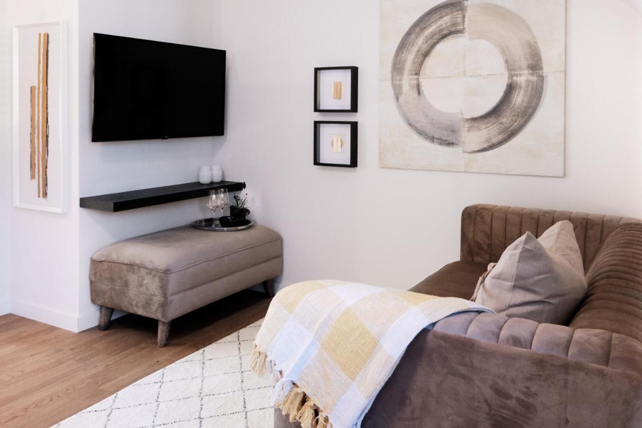 Saxx Apartments Hagen Hagen  Kültér fotó