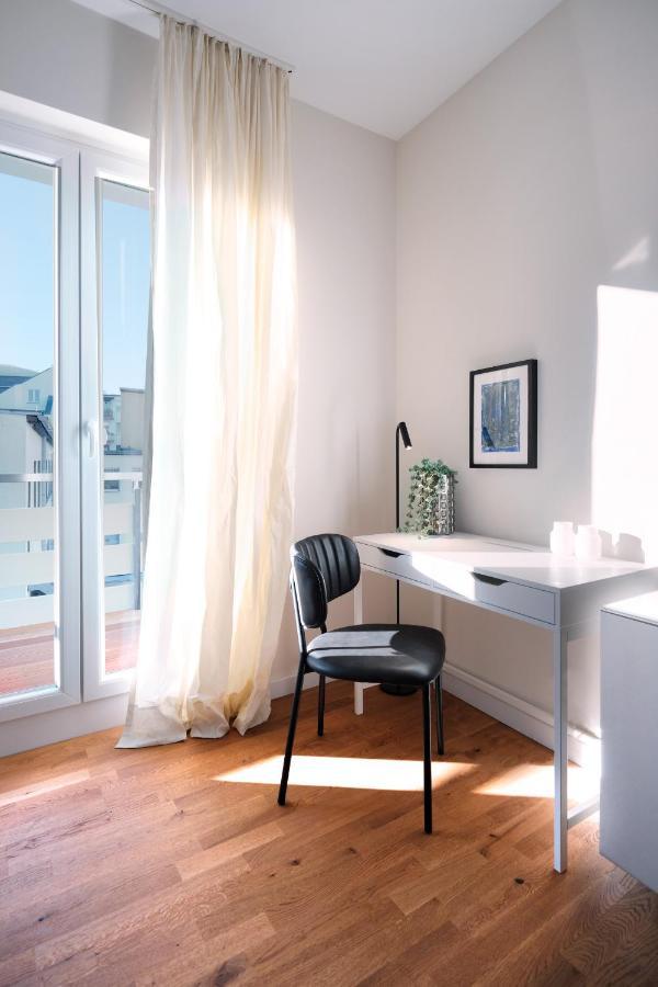 Saxx Apartments Hagen Hagen  Kültér fotó