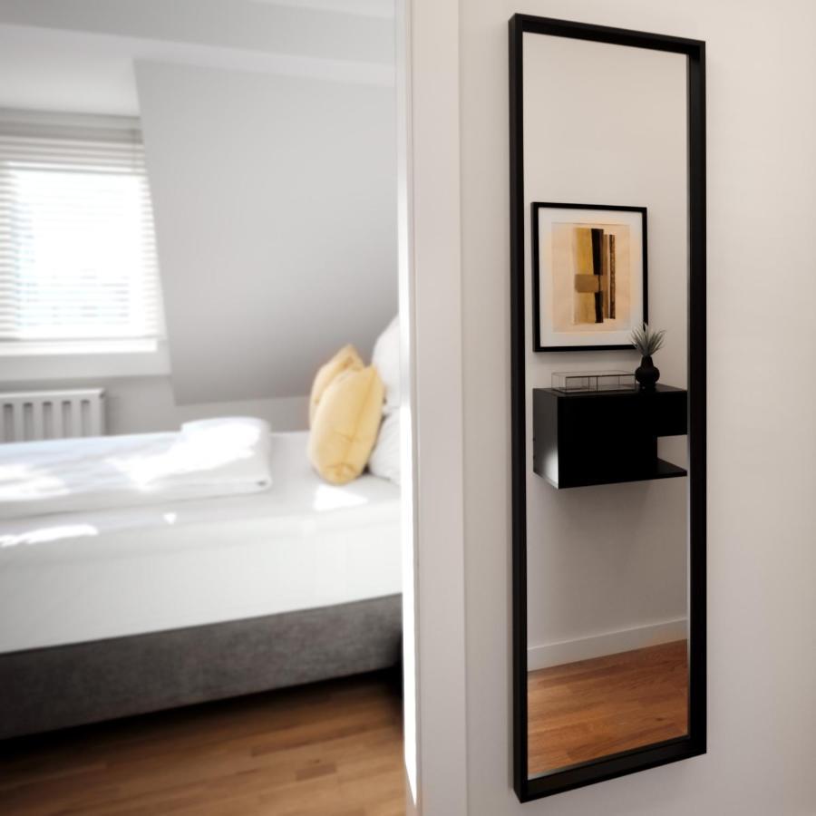 Saxx Apartments Hagen Hagen  Kültér fotó