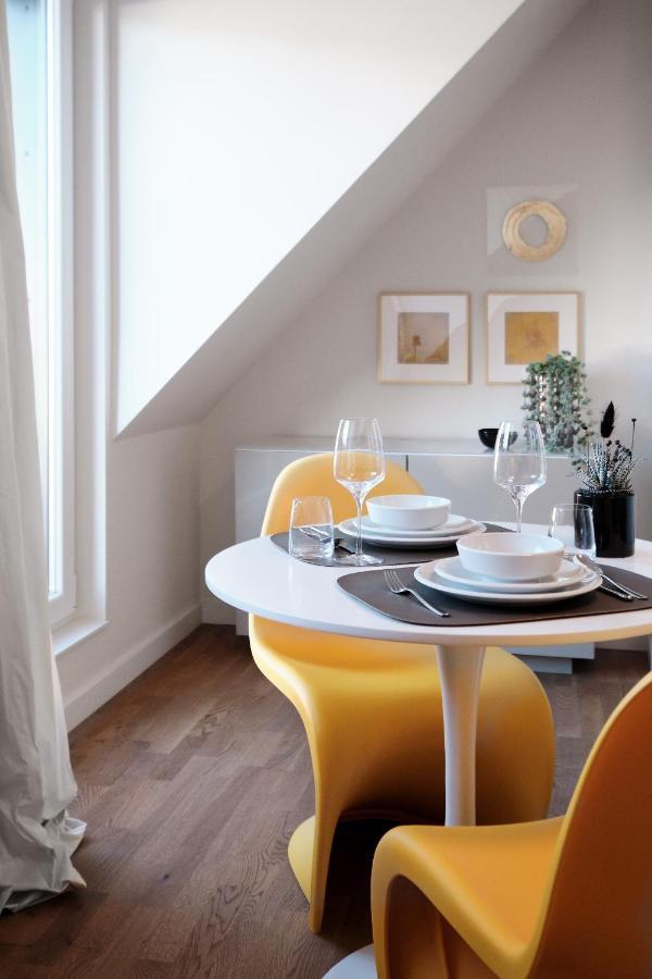 Saxx Apartments Hagen Hagen  Kültér fotó