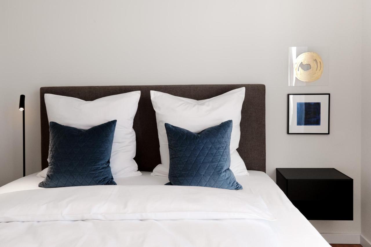 Saxx Apartments Hagen Hagen  Kültér fotó