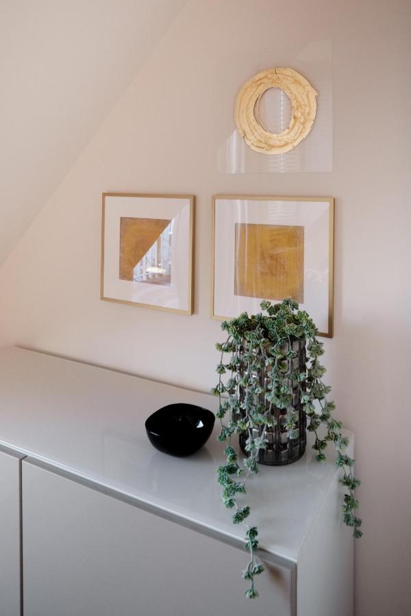 Saxx Apartments Hagen Hagen  Kültér fotó