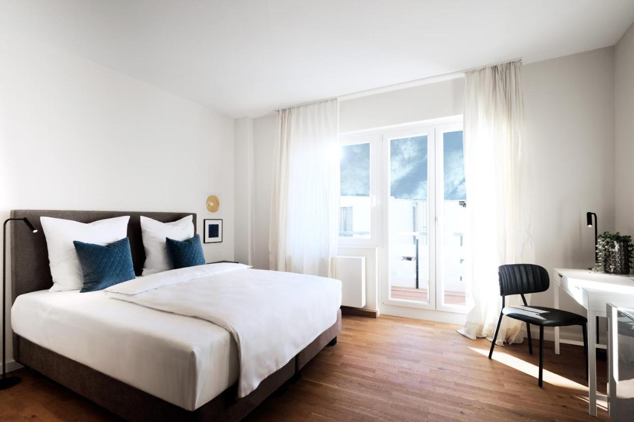Saxx Apartments Hagen Hagen  Kültér fotó