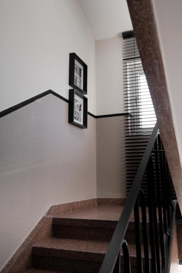 Saxx Apartments Hagen Hagen  Kültér fotó