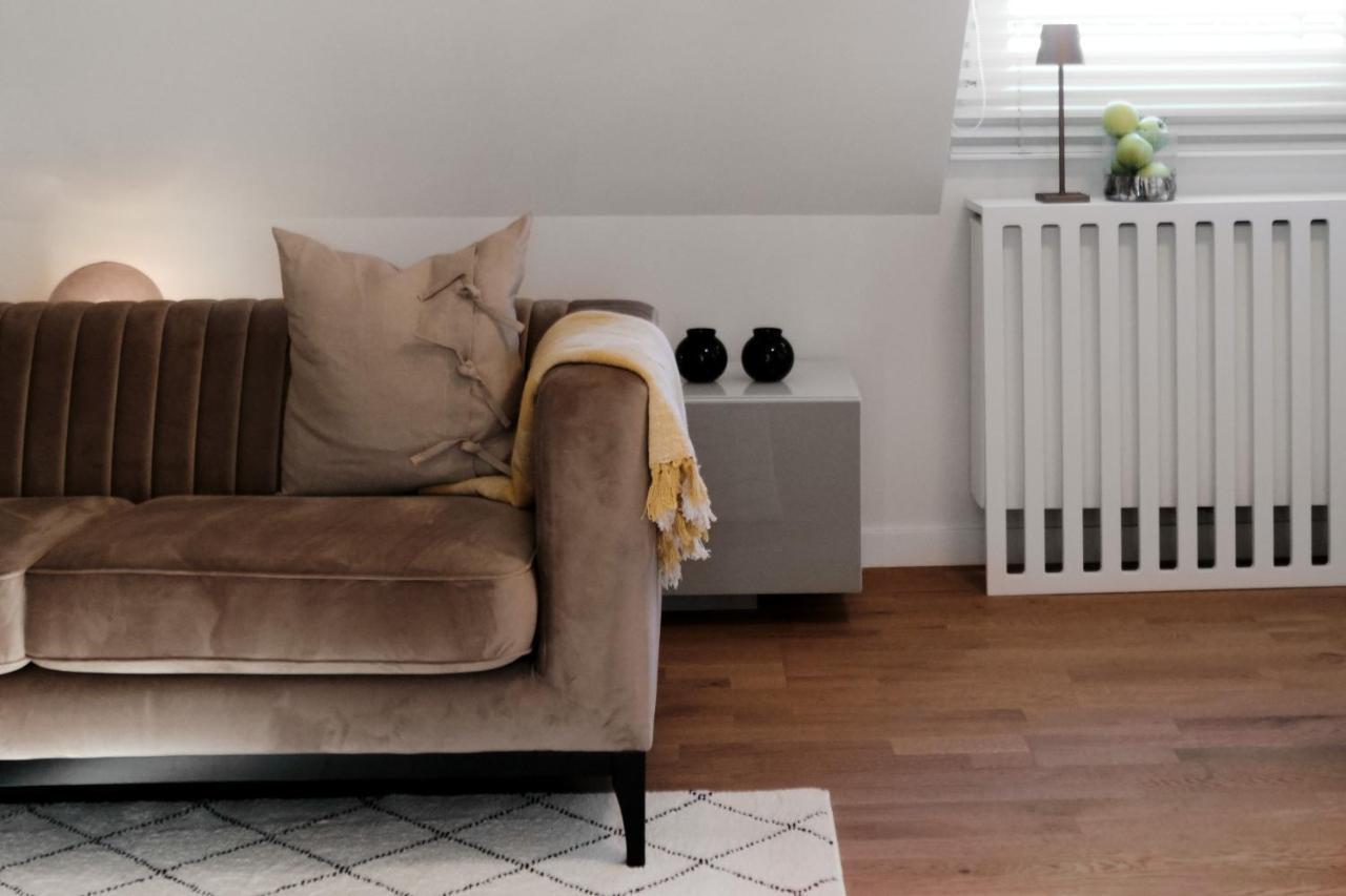 Saxx Apartments Hagen Hagen  Kültér fotó