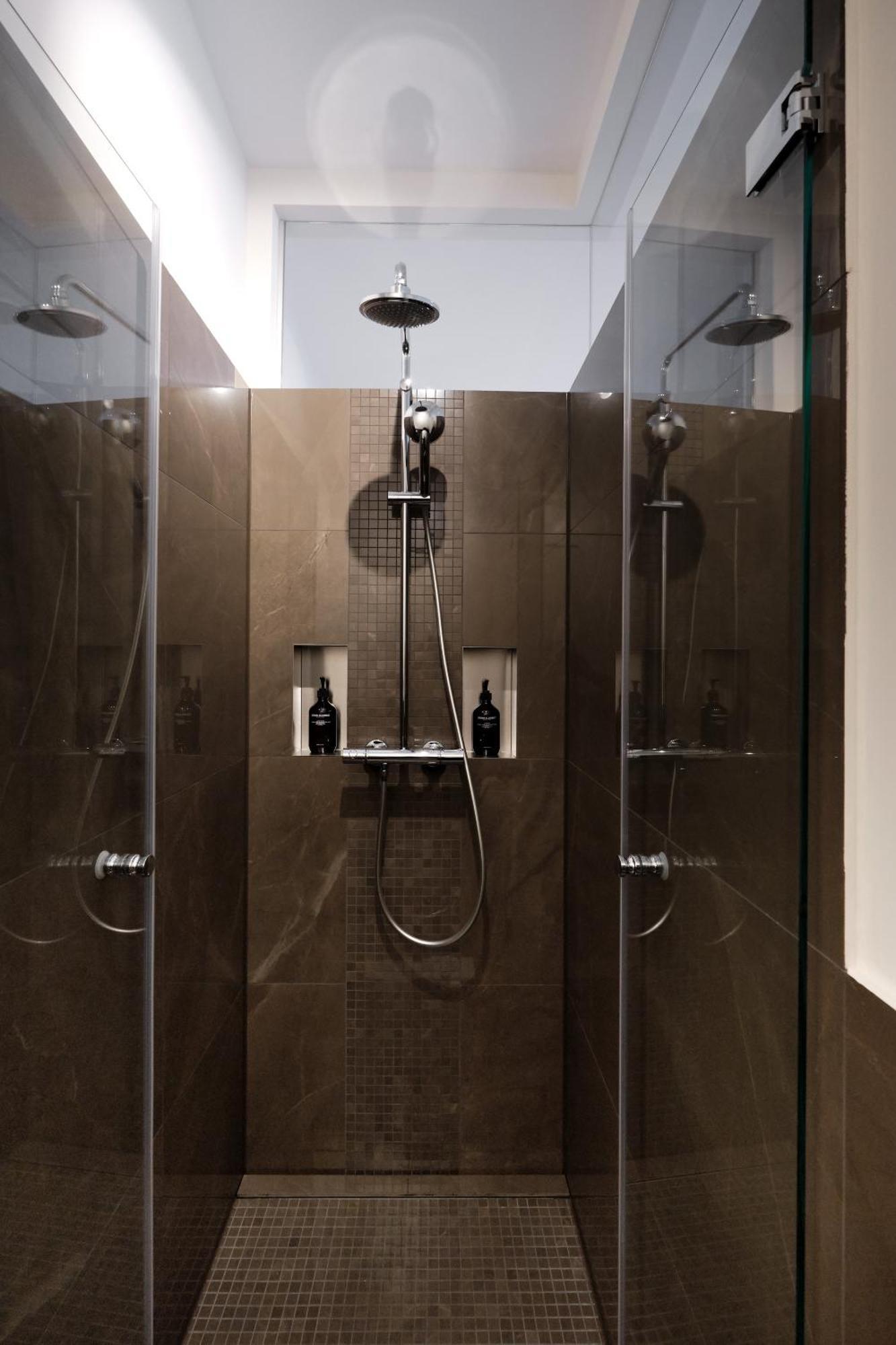 Saxx Apartments Hagen Hagen  Szoba fotó